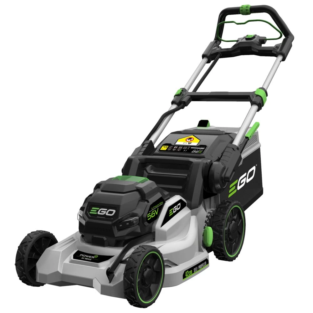 EGO Power+ LM1700E-SP 56V Poly Deck Variable Speed Cordless Lawn Mower (Bare Tool)