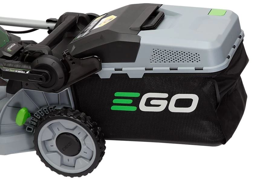 EGO Power+ LM1700E-SP 56V Poly Deck Variable Speed Cordless Lawn Mower (Bare Tool) - Image 8