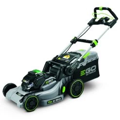 EGO Power+ LM1900E-SP 56V Poly Deck Variable Speed Cordless Lawn Mower (Bare Tool)