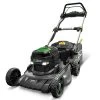 EGO Power+ LM2020E-SP 56V Steel Deck Variable Speed Cordless Lawn Mower (Bare Tool)