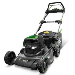 EGO Power+ LM2020E-SP 56V Steel Deck Variable Speed Cordless Lawn Mower (Bare Tool)