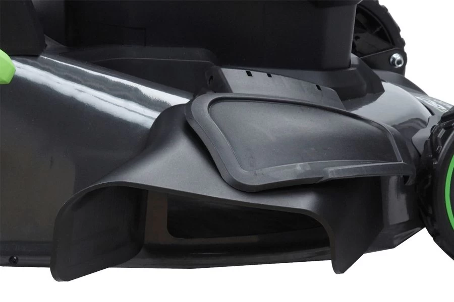 EGO Power+ LM2021E-SP 56V Steel Deck Variable Speed Cordless Lawn Mower (with 5Ah Battery & Rapid Charger) - Image 7