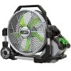 EGO Power+ FN1800E 56V Cordless Misting Fan (Bare Tool)