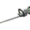 EGO Power+ HT6500E 65cm 56V Cordless Hedge Trimmer (Bare Tool) (Bundle Builder)