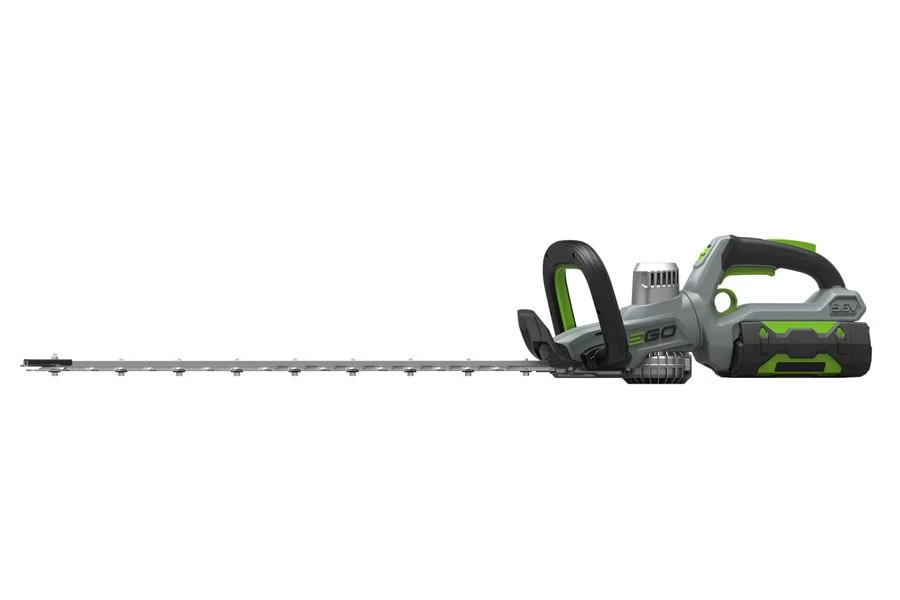 EGO Power+ HT6500E 65cm 56V Cordless Hedge Trimmer (Bare Tool) (Bundle Builder) - Image 3