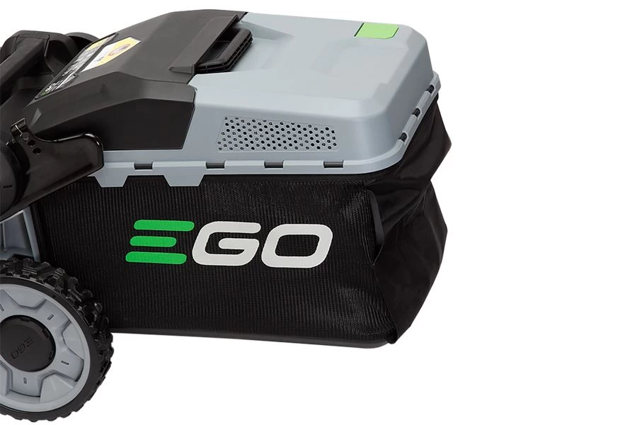 EGO Power+ LM1700E 56V Poly Deck Push Cordless Lawn Mower (Bare Tool) - Image 4