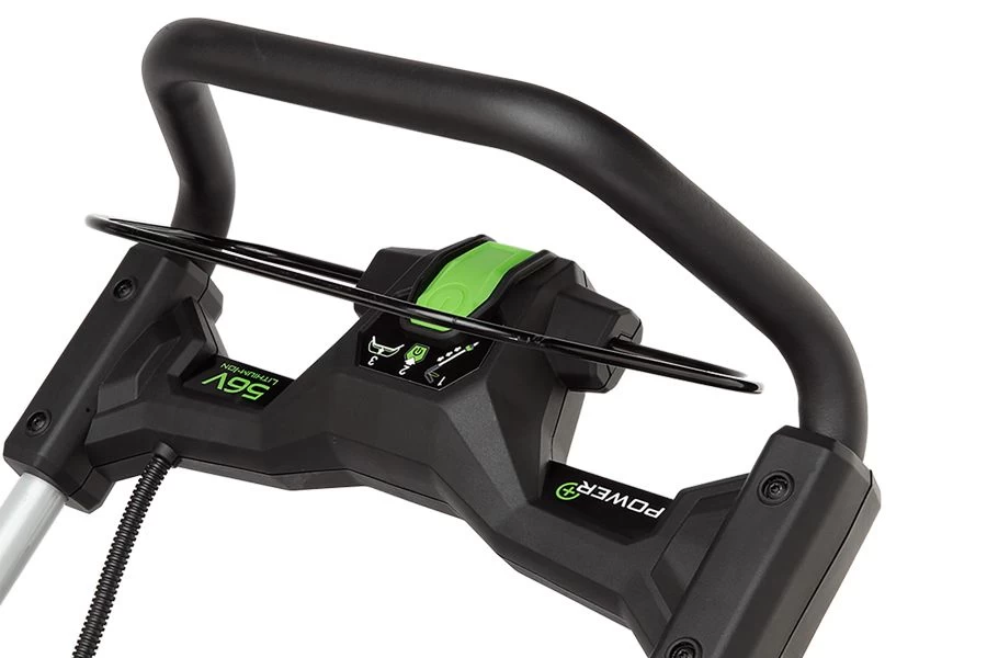 EGO Power+ LM1700E 56V Poly Deck Push Cordless Lawn Mower (Bare Tool) - Image 3