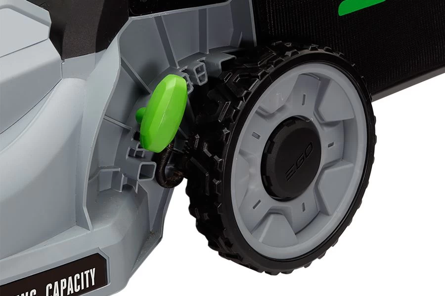 EGO Power+ LM1700E 56V Poly Deck Push Cordless Lawn Mower (Bare Tool) - Image 6