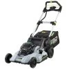EGO Power+ LM2130E-SP 56V Poly Deck Variable Speed Cordless Lawn Mower (Bare Tool)