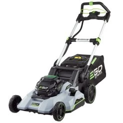 EGO Power+ LM2130E-SP 56V Poly Deck Variable Speed Cordless Lawn Mower (Bare Tool)
