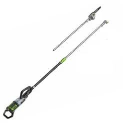 EGO Power+ PPSX2500 Pro X 56V Cordless Telescopic Power Pole & Pruning Saw Kit (Bare Tool)