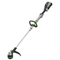 EGO Power+ ST1401E-ST 35cm Split Shaft 56V Cordless Grass Trimmer (with 2.5Ah Battery & Charger) (Bundle Builder)