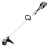 EGO Power+ ST1510E 38cm 56V Cordless Grass Trimmer (Bare Tool)