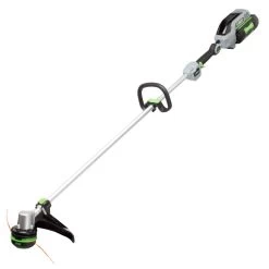 EGO Power+ ST1511E 38cm 56V Cordless Grass Trimmer (with 2.5Ah Battery & Charger) (Bundle Builder)