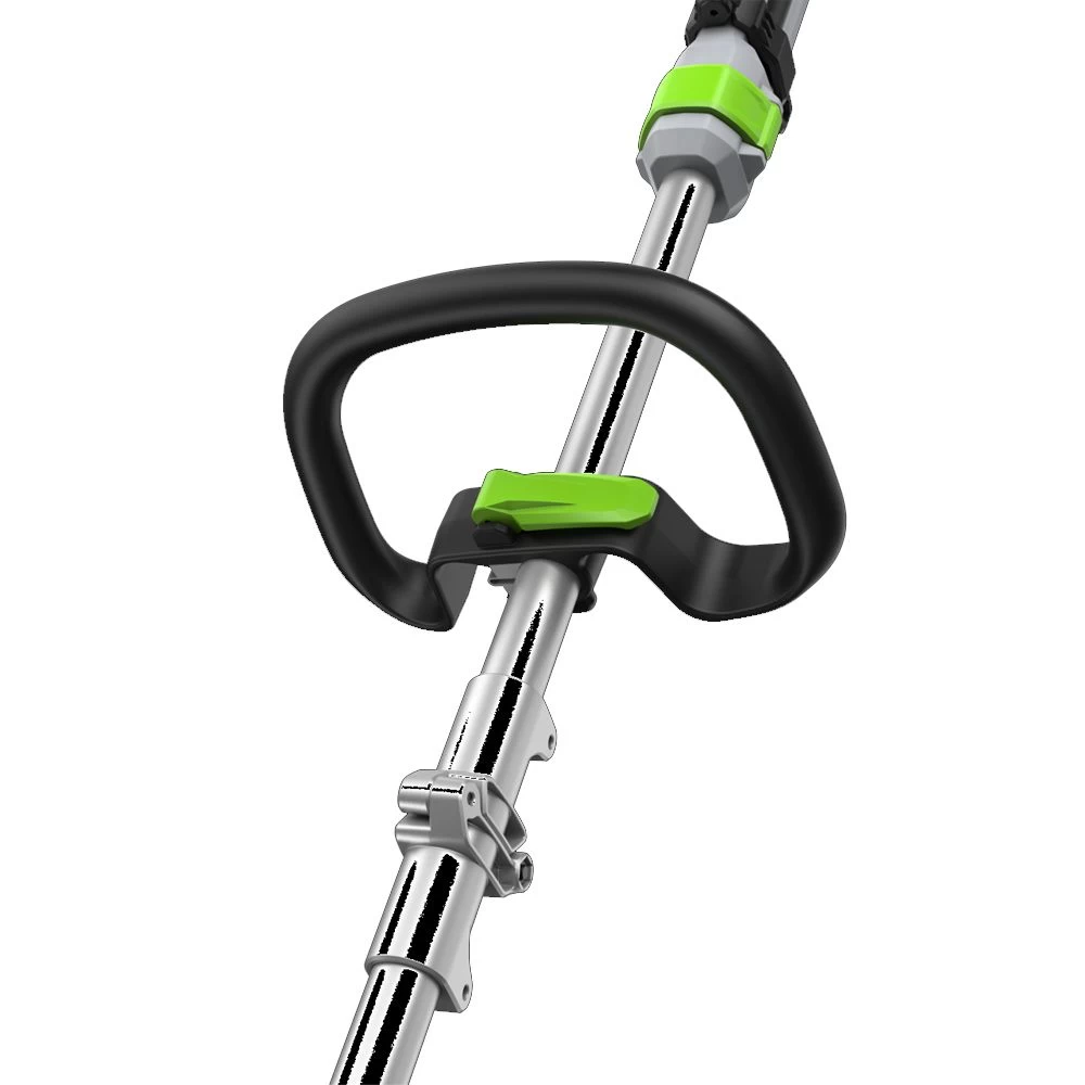 EGO Power+ ST1613E-T 40cm Powerload™ 56V Cordless Grass Trimmer With Line IQ™ (with 4Ah Battery & Charger) (Bundle Builder) - Image 5