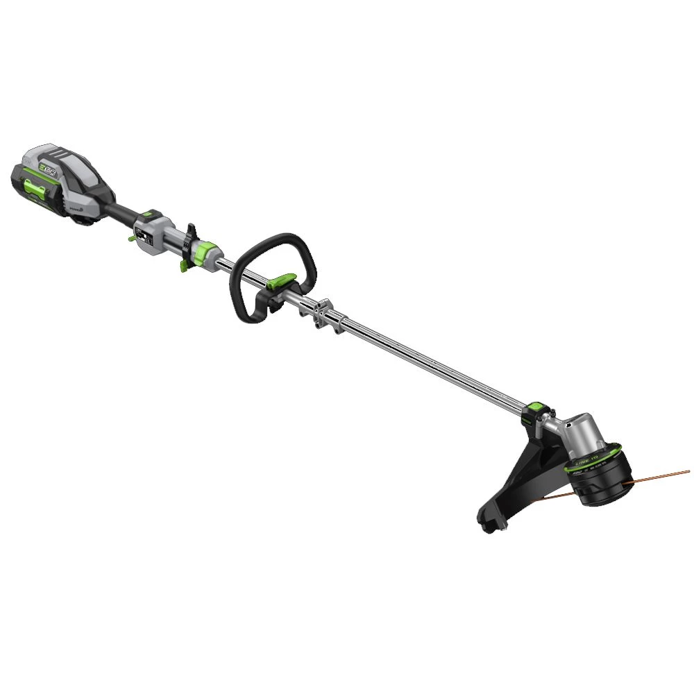 EGO Power+ ST1613E-T 40cm Powerload™ 56V Cordless Grass Trimmer With Line IQ™ (with 4Ah Battery & Charger) (Bundle Builder) - Image 3