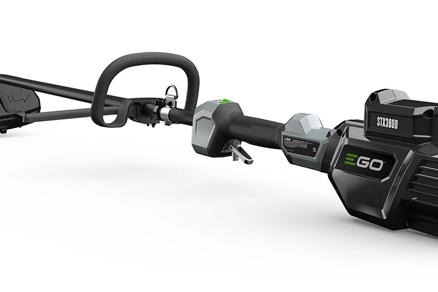 EGO Power+ STX3800 Pro X 56V Cordless Line Trimmer (Bare Tool) - Image 5