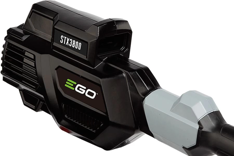 EGO Power+ STX3800 Pro X 56V Cordless Line Trimmer (Bare Tool) - Image 4