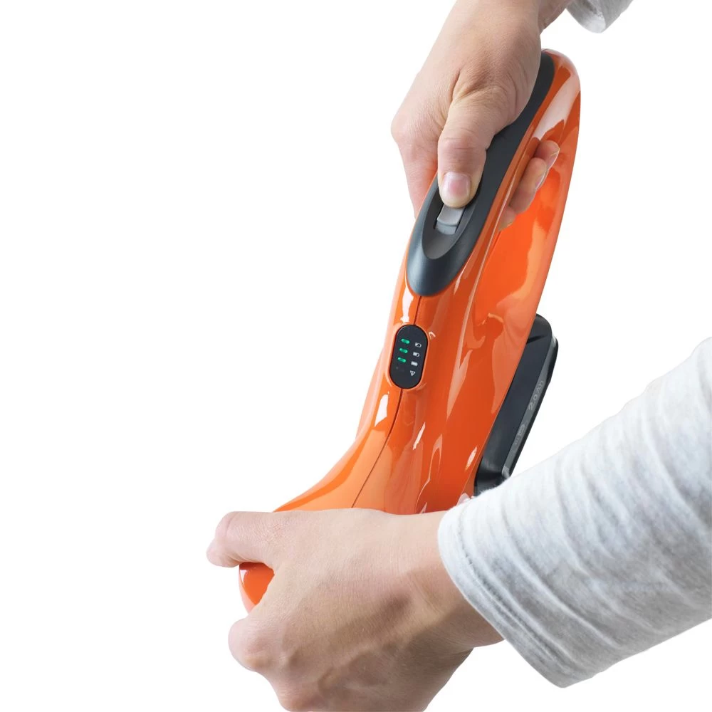 Flymo EasiTrim 250 18V Cordless Grass Trimmer & Lawn Edger (with 2.0Ah Battery & Charger) (Bundle Builder) - Image 5