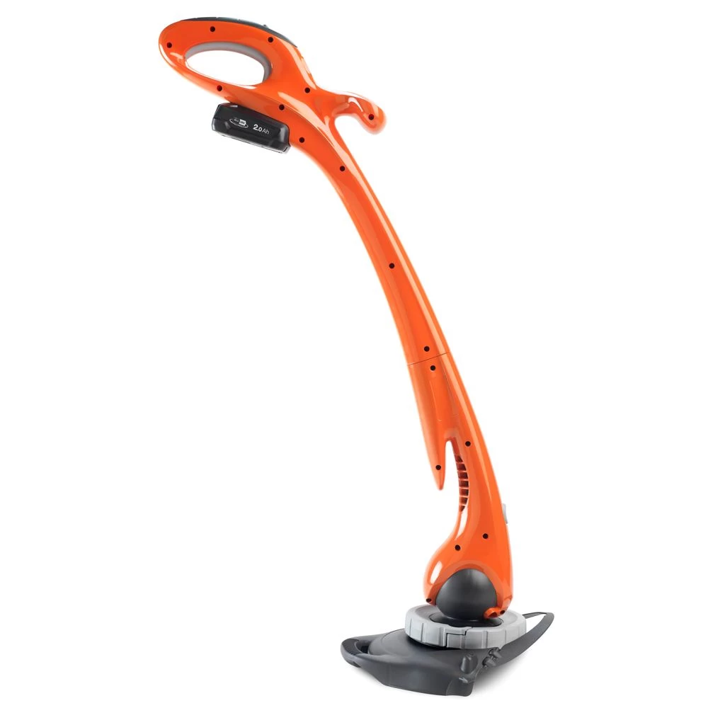 Flymo EasiTrim 250 18V Cordless Grass Trimmer & Lawn Edger (with 2.0Ah Battery & Charger) (Bundle Builder) - Image 3