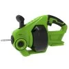 GreenWorks G24DA 24V Drain Auger (Bare Tool)