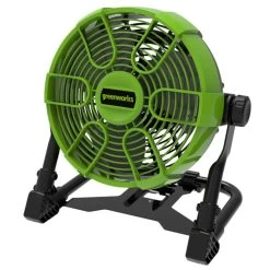 GreenWorks G24FAN 24V Fan (Bare Tool)