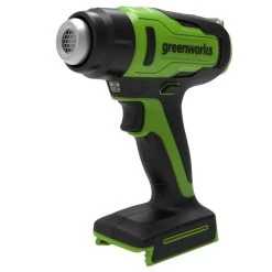 GreenWorks G24HG 24V Heat Gun (Bare Tool)
