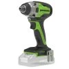 GreenWorks GD24ID3 Brushless 24V Impact Driver (Bare Tool)