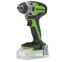GreenWorks GD24ID3 Brushless 24V Impact Driver (Bare Tool)