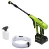 GreenWorks G24PW 24V Cordless Pressure Washer (Bare Tool)