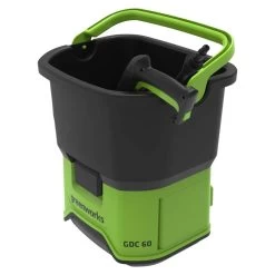 GreenWorks GDC60 60V Cordless Pressure Washer (Bare Tool) (Bundle Builder)