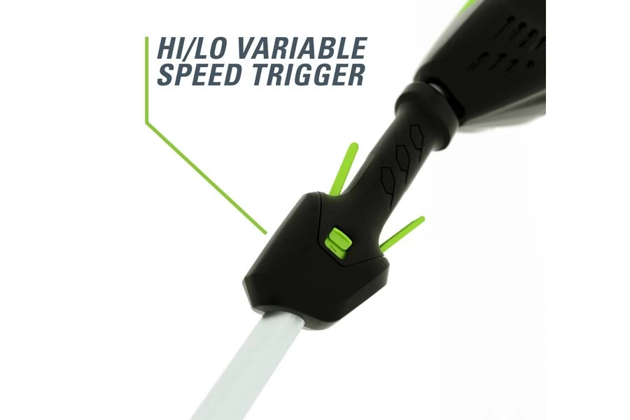 GreenWorks Pro GD60LTK2 60V Cordless Grass Trimmer (with 2Ah Battery & 2A Charger) (Bundle Builder) - Image 5