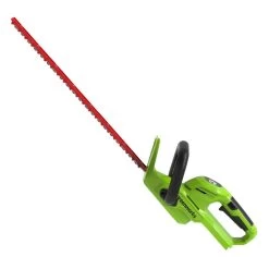 GreenWorks G24HT56 24V Cordless Hedge Trimmer (Bundle Builder)