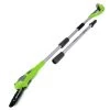GreenWorks G24PS20 24V Cordless Pole Saw (Bare Tool)