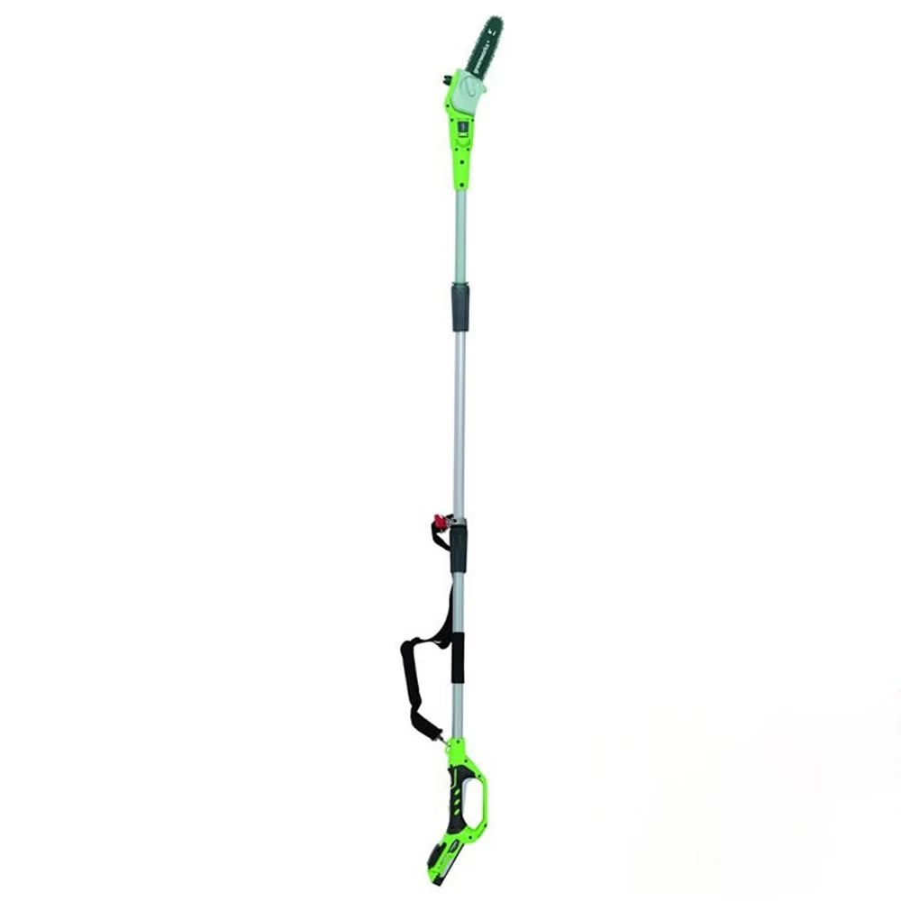 GreenWorks G24PS20 24V Cordless Pole Saw (Bare Tool) - Image 3