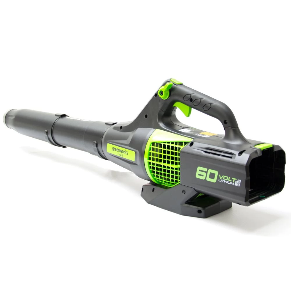 GreenWorks Pro GD60AB 60V Cordless Axial Blower (Bare Tool) - Image 2