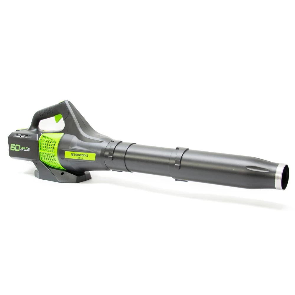 GreenWorks Pro GD60AB 60V Cordless Axial Blower (Bare Tool) - Image 4
