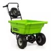 GreenWorks Pro GD60GC 100kg 60V Garden Cart (Tool Only)
