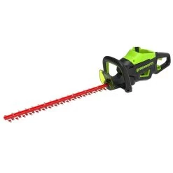 GreenWorks Pro GD60HT66 60V Cordless Hedge Trimmer (Bare Tool) (Bundle Builder)