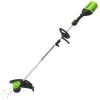 GreenWorks Pro GD60LT 60V Cordless Grass Trimmer (Bare Tool)