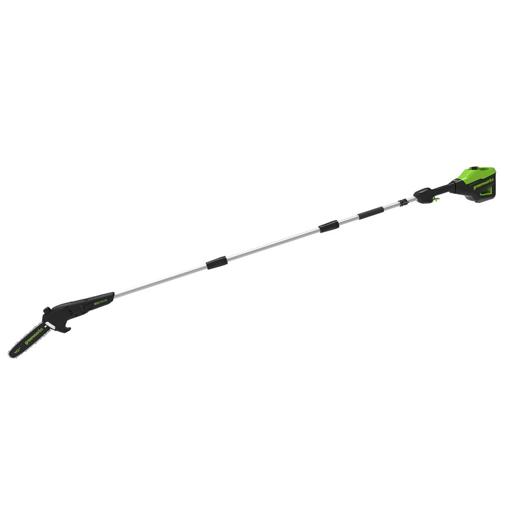 GreenWorks Pro GD60PS25 60V Cordless Polesaw (Bare Tool) (Bundle Builder) - Image 2