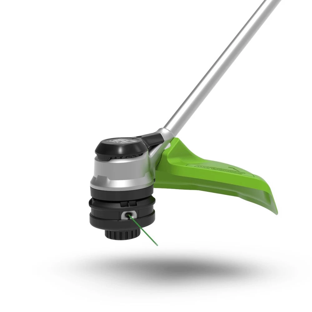 GreenWorks Pro GD60BC 60V Cordless Brush Cutter (Bare Tool) - Image 2