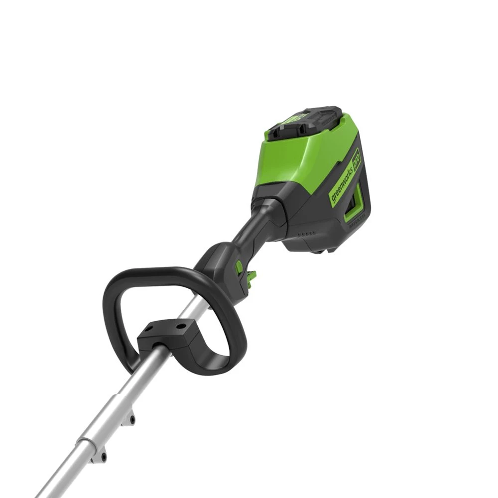 GreenWorks Pro GD60BC 60V Cordless Brush Cutter (Bare Tool) - Image 4