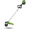GreenWorks Pro GD60BC 60V Cordless Brush Cutter (Bare Tool) (Bundle Builder)