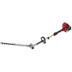 Harry PH270SS Petrol Short-Reach Pole Hedge Trimmer