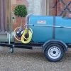 SCH HBU900 900 Litre Fast Tow Water Unit (Electric Or Petrol Pump)