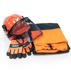Handy Universal Chainsaw Safety Kit