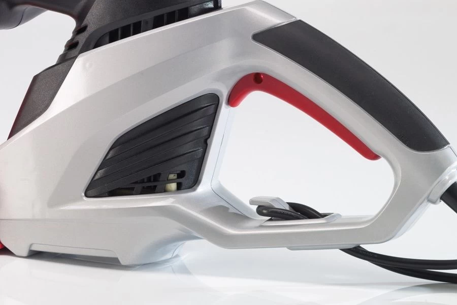 AL-KO HT 440 Basic Cut Electric Hedge Trimmer - Image 3