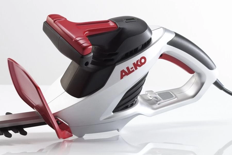 AL-KO HT 440 Basic Cut Electric Hedge Trimmer - Image 2