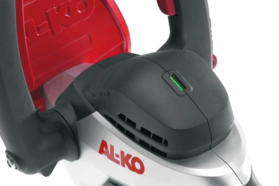 AL-KO HT 440 Basic Cut Electric Hedge Trimmer - Image 4